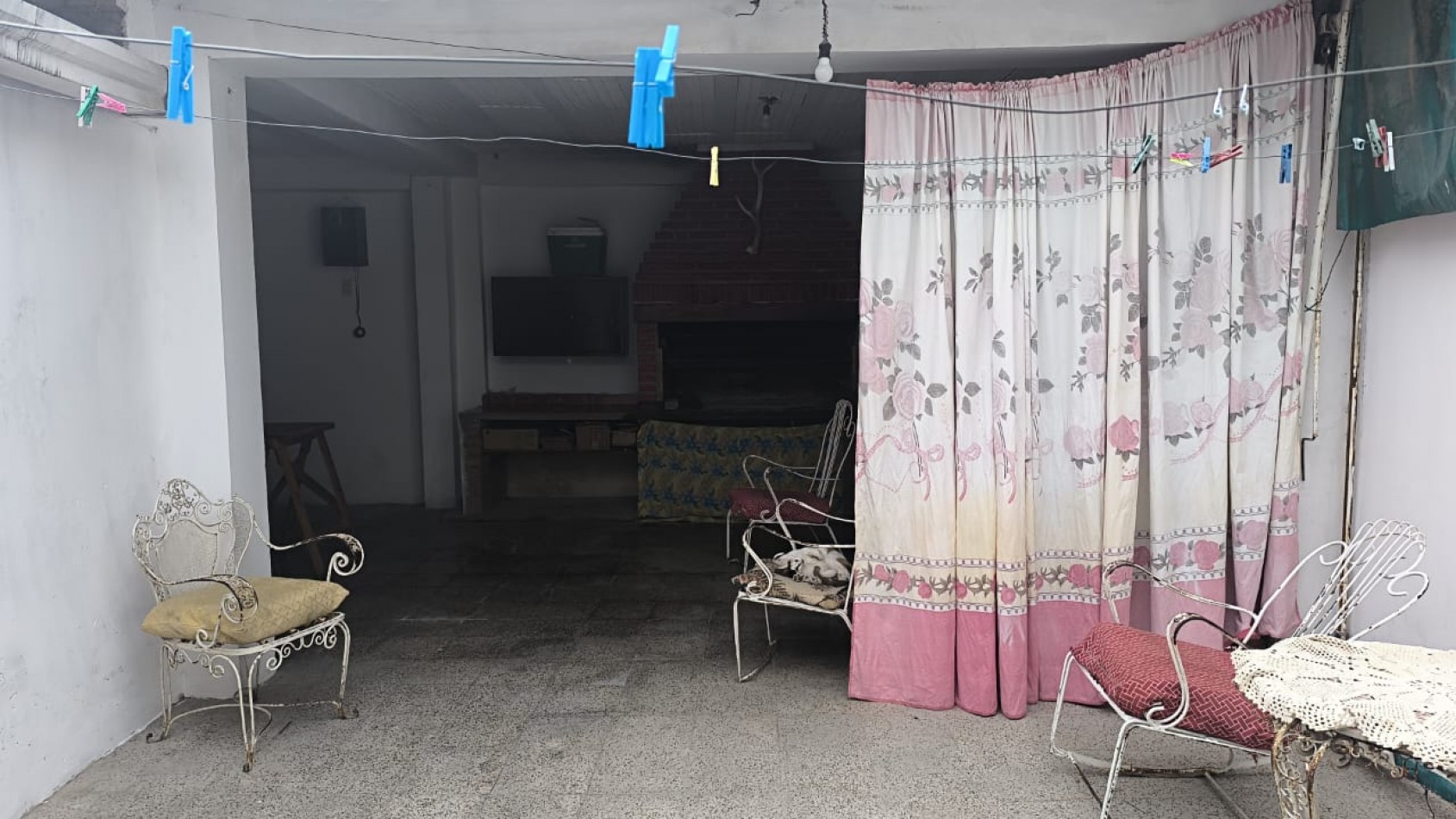 Casa en Venta Tres Cerritos