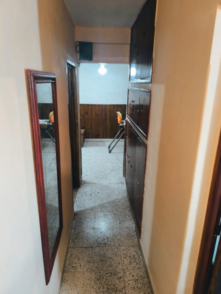 VENTA URGENTE - EXELENTE OPORTUNIDAD DE INVERSION INMOBILIARIA