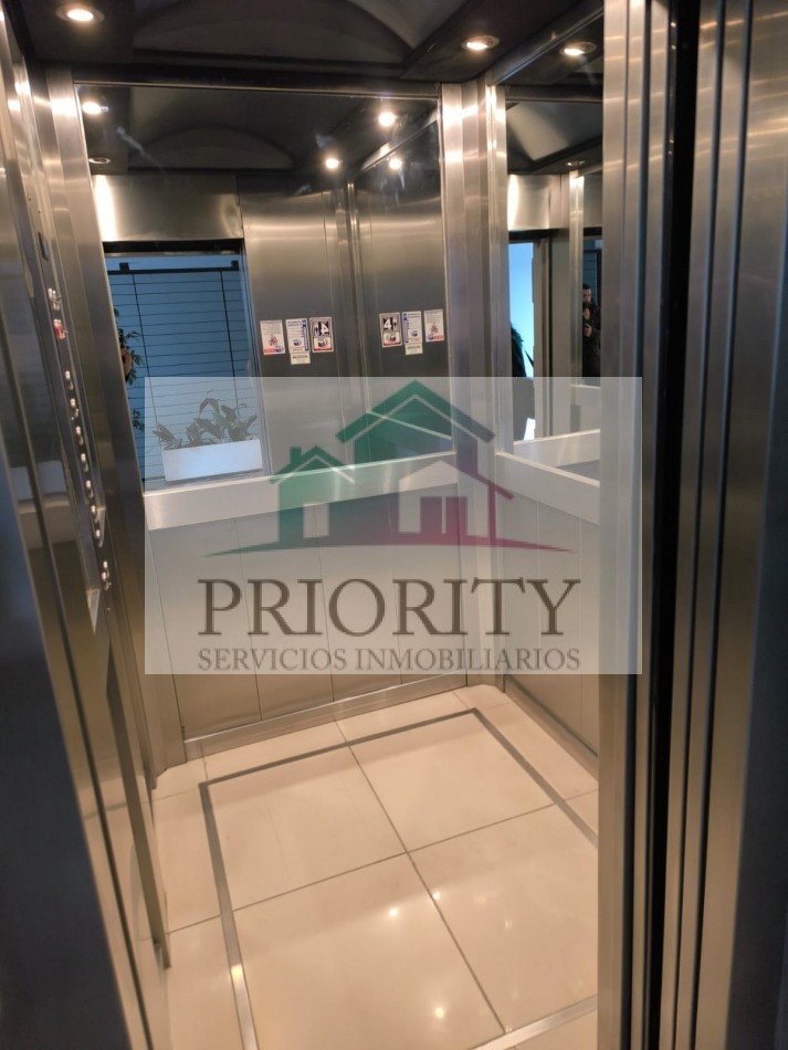 Alquilo departamento a estrenar