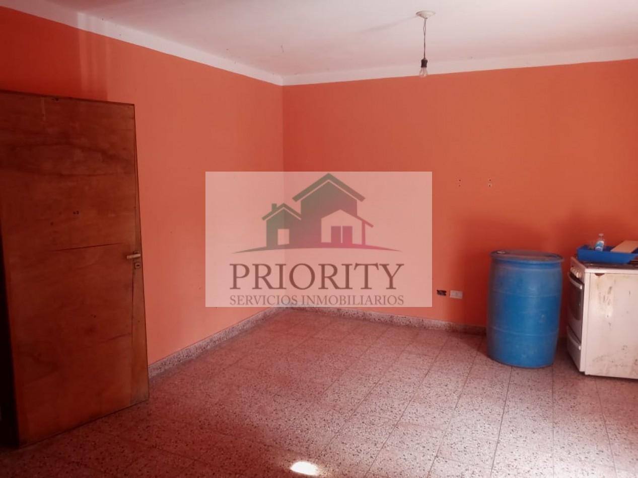 Casa en VENTA (2 plantas)