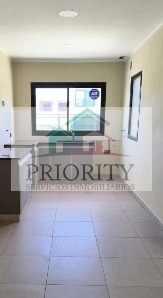 CASA A ESTRENAR EN VENTA