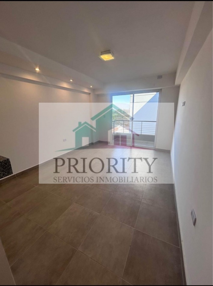 Alquilo departamento a estrenar