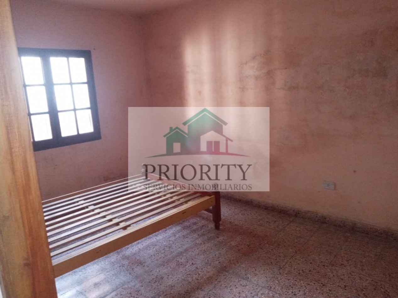 Casa en VENTA (2 plantas)