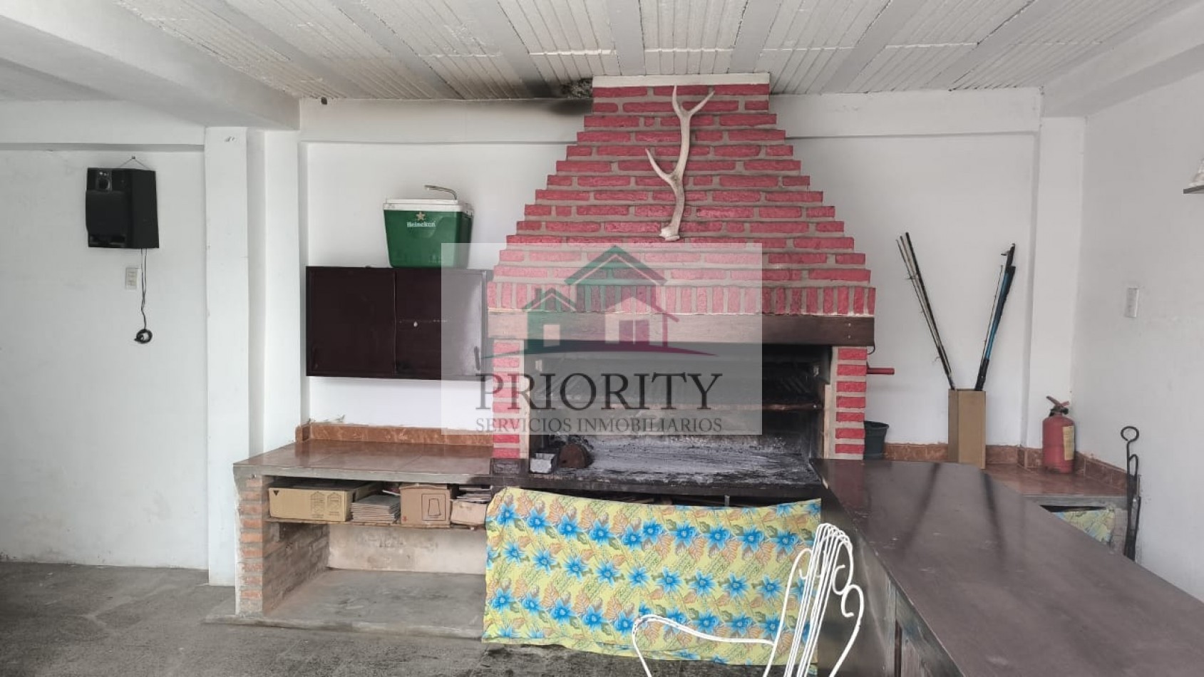 Oportunidad Venta TRES CERRITOS