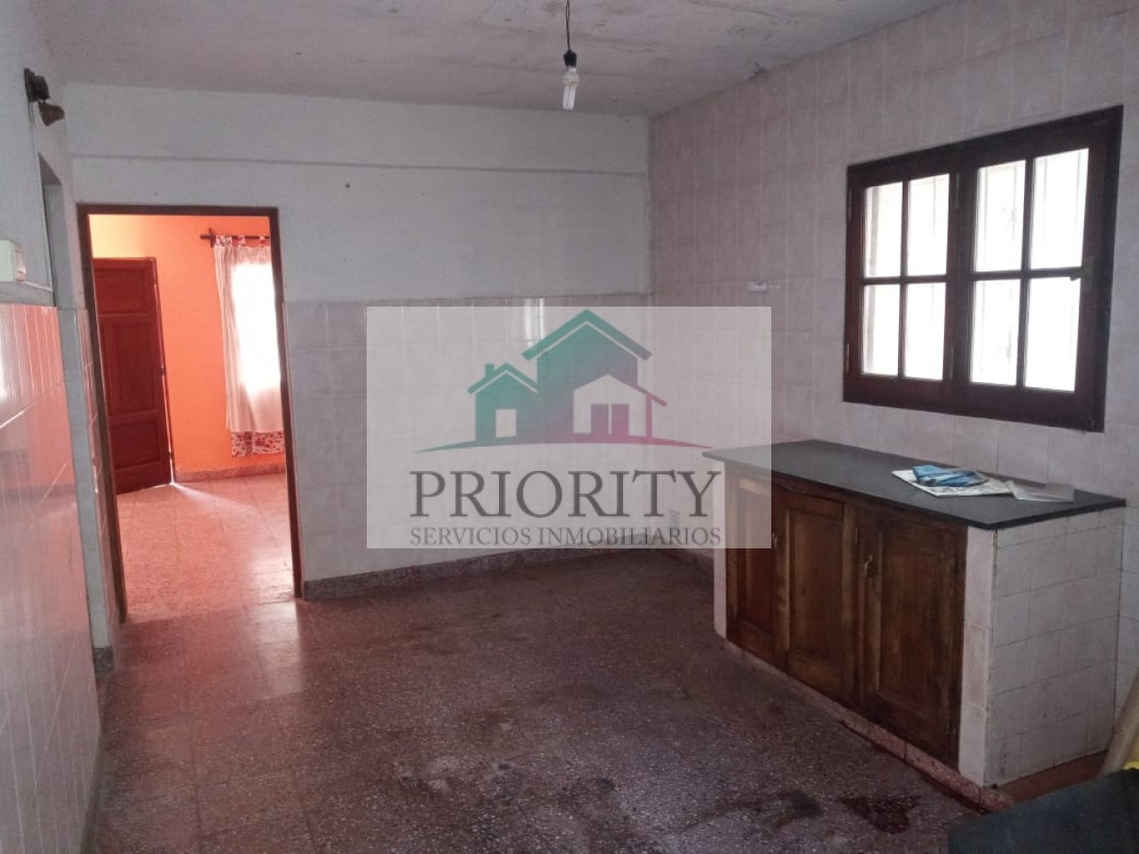 Casa en VENTA (2 plantas)