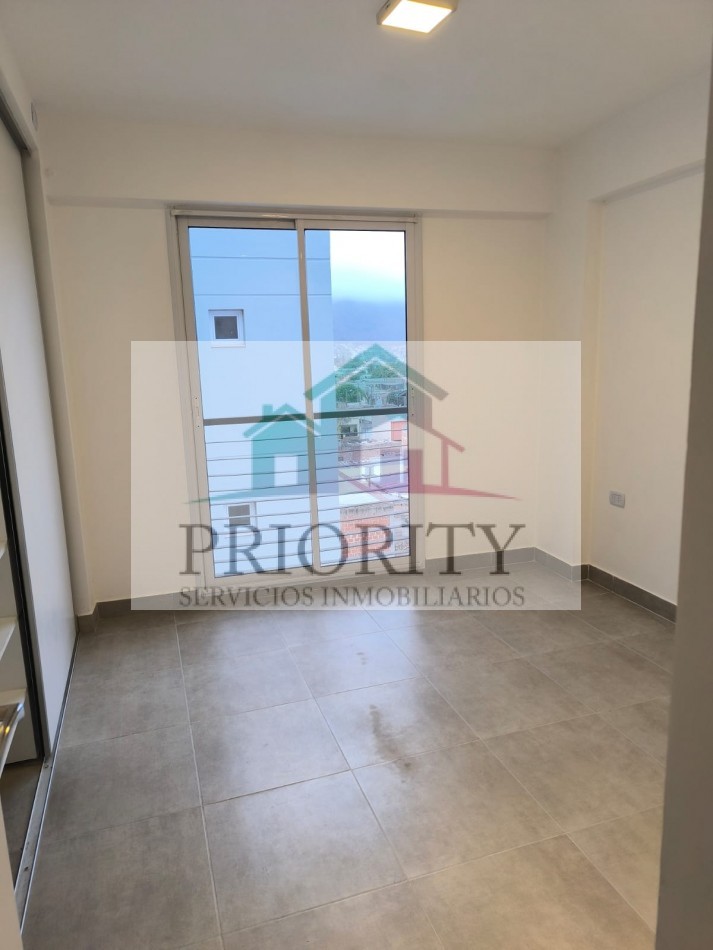 Alquilo departamento a estrenar