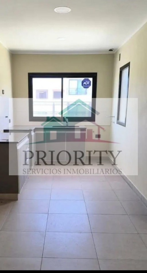 CASA A ESTRENAR EN VENTA