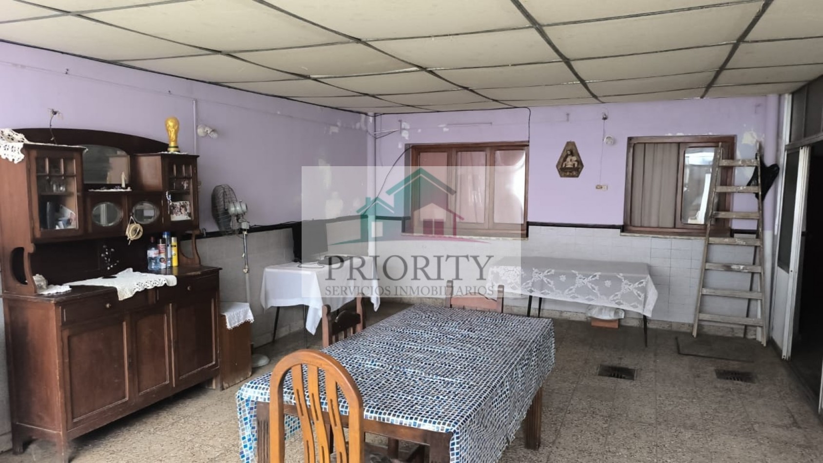 Oportunidad Venta TRES CERRITOS