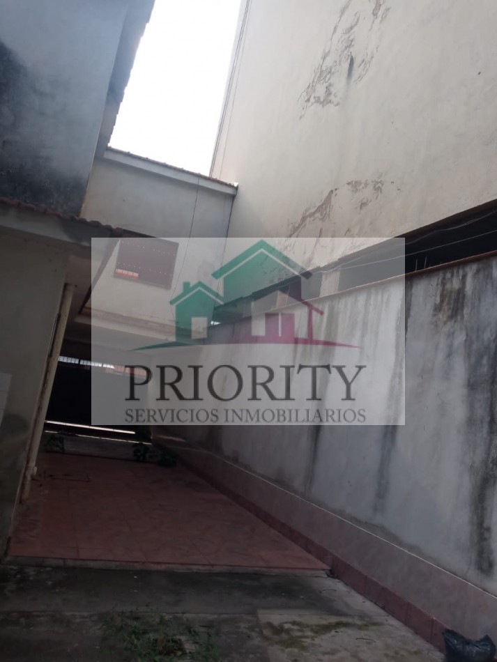 Casa en VENTA (2 plantas)