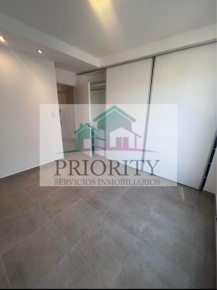 Alquilo departamento a estrenar