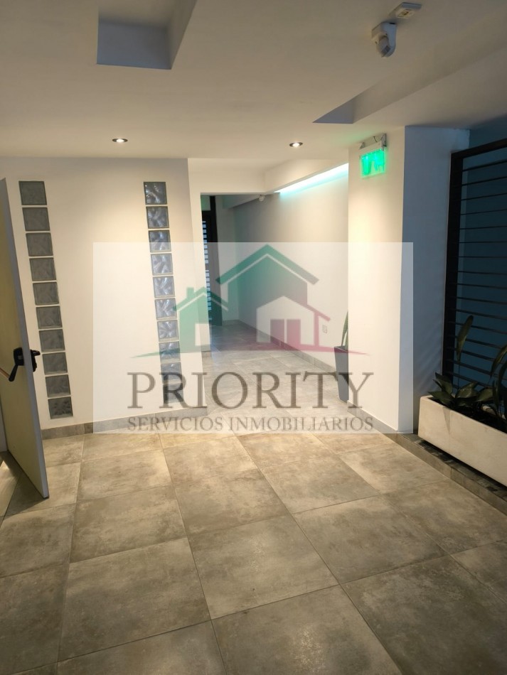 Alquilo departamento a estrenar