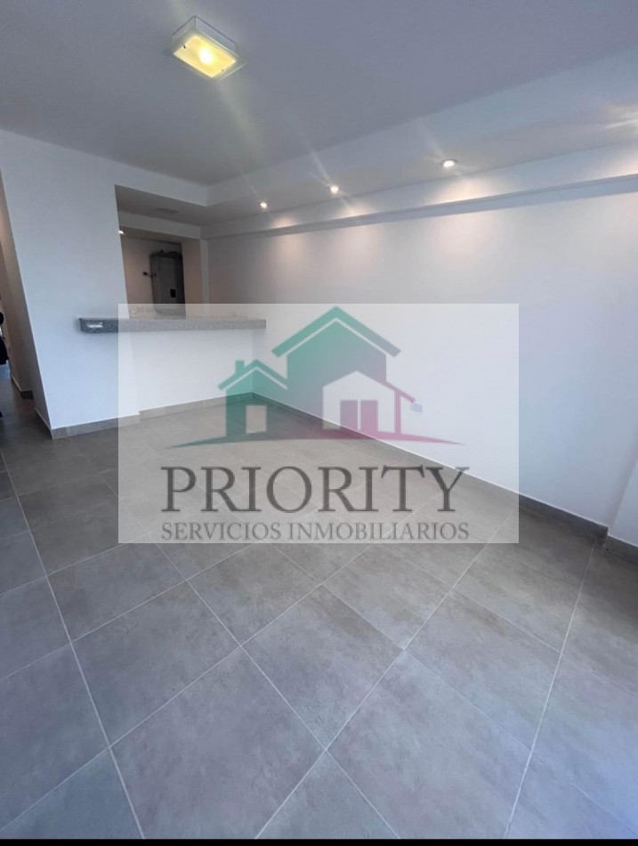 Alquilo departamento a estrenar