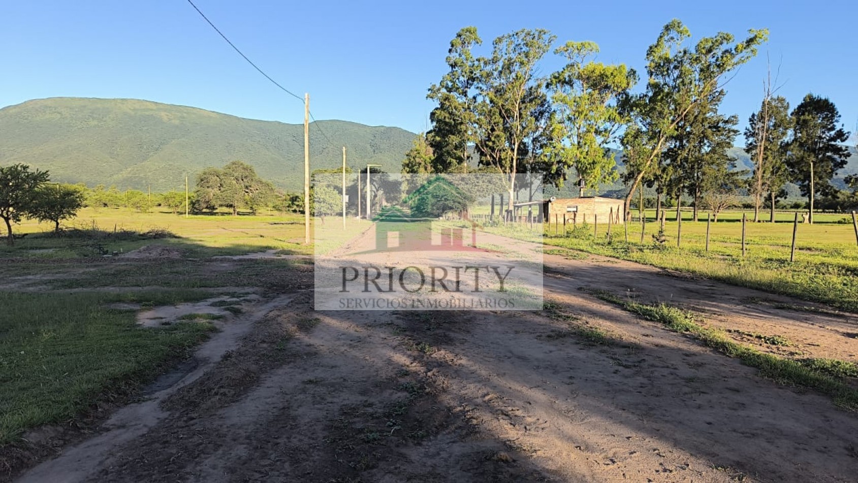 Venta de Terreno LOTEO