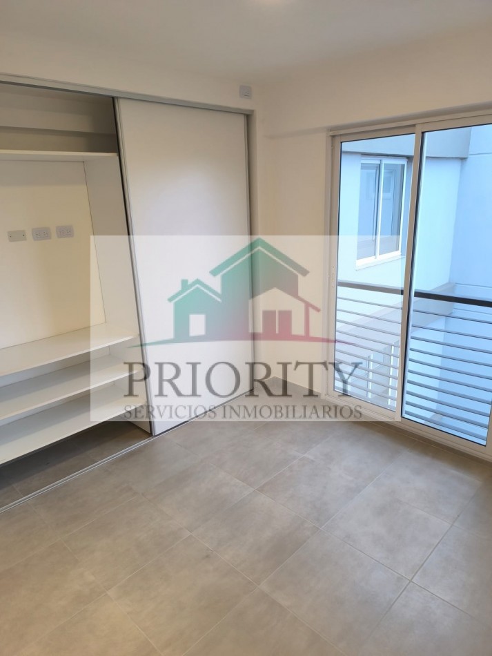 Alquilo departamento a estrenar