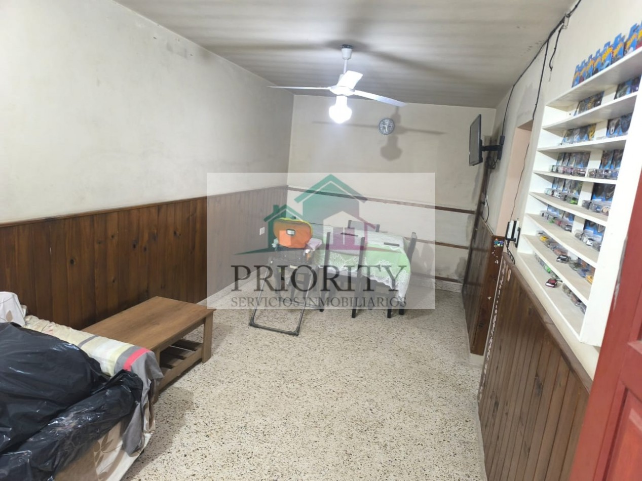 VENTA URGENTE - EXELENTE OPORTUNIDAD DE INVERSION INMOBILIARIA