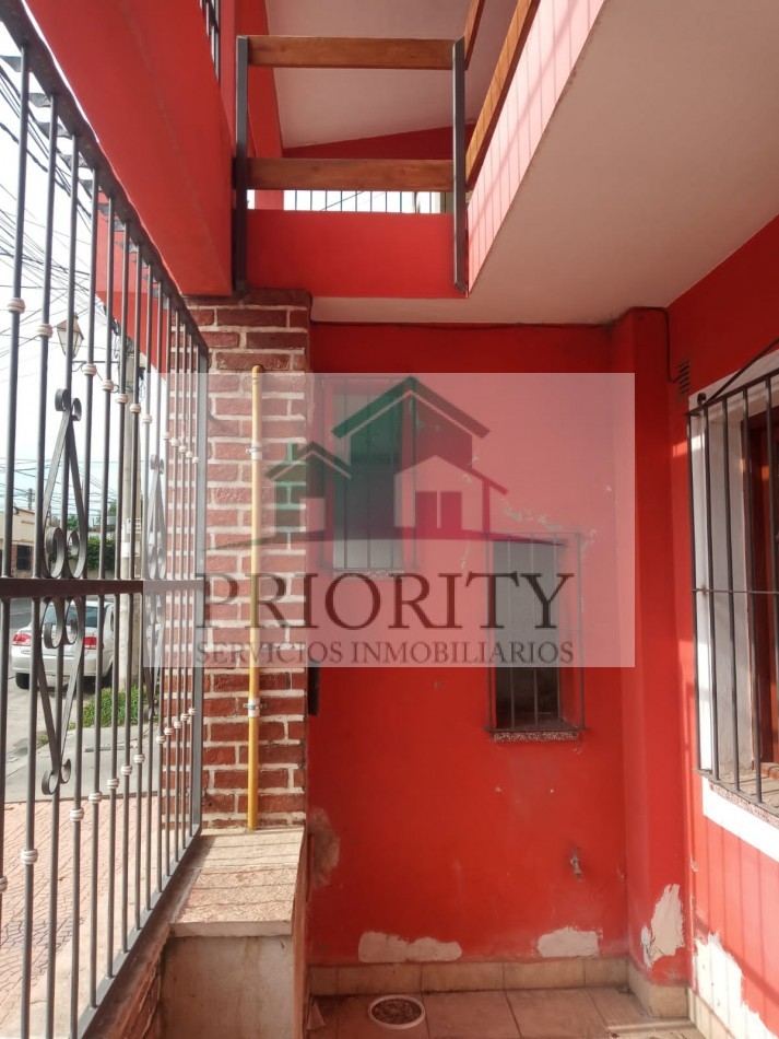 Casa en VENTA (2 plantas)