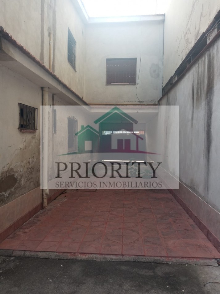 Casa en VENTA (2 plantas)