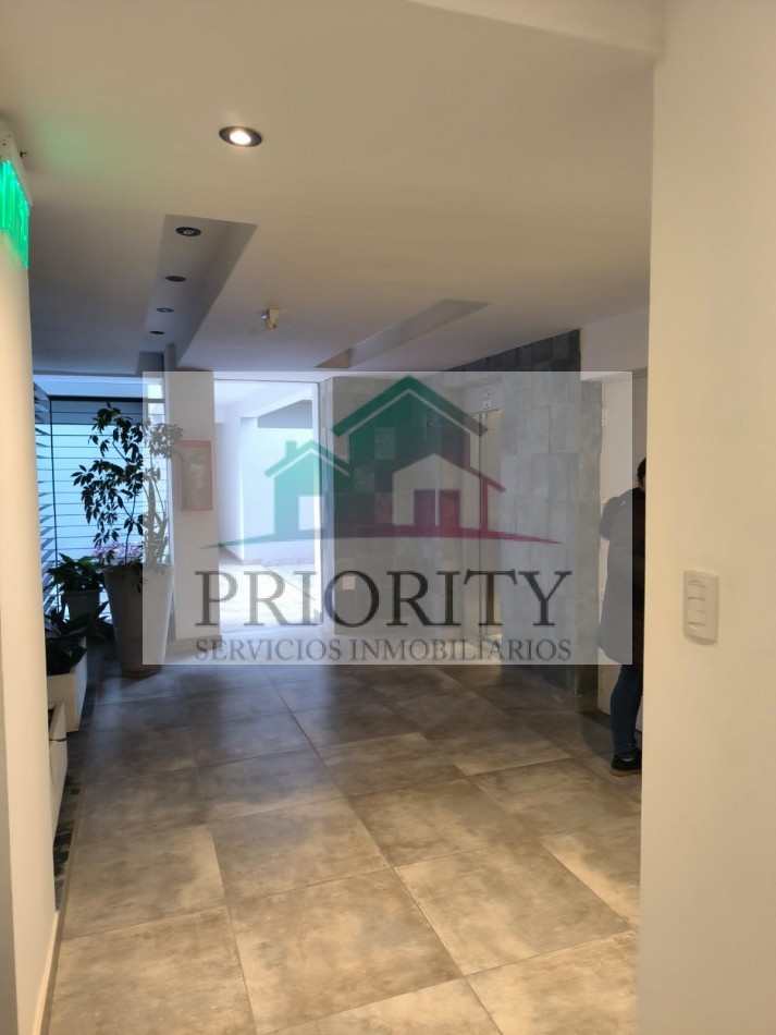 Alquilo Monoambiente a ESTRENAR