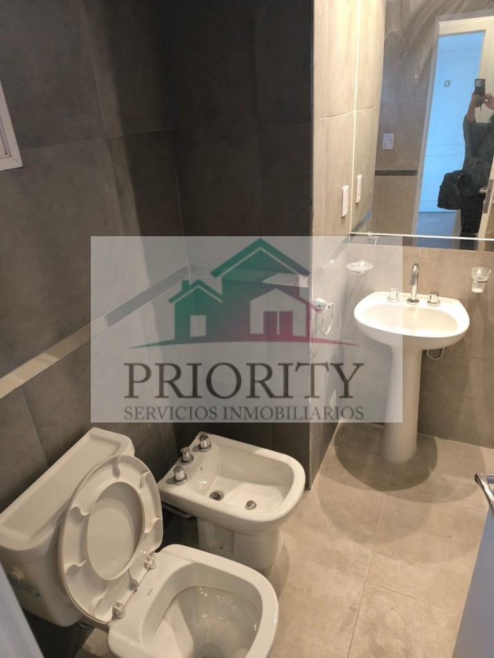 Alquilo Monoambiente a ESTRENAR