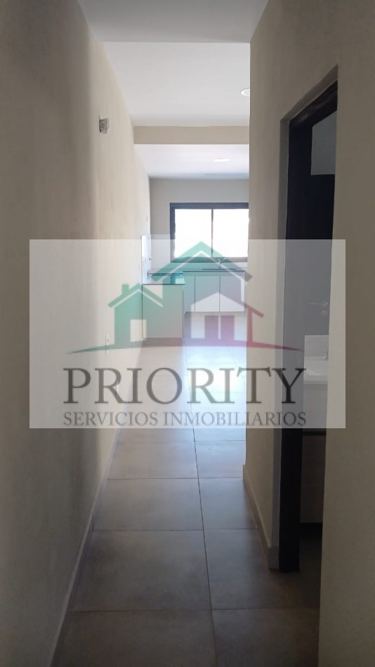 CASA A ESTRENAR EN VENTA